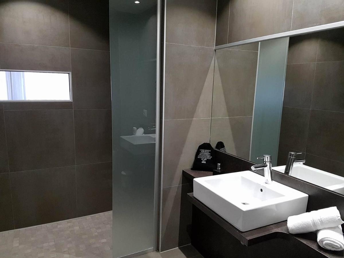 Hotel Saint-Hubert Hambach Esterno foto
