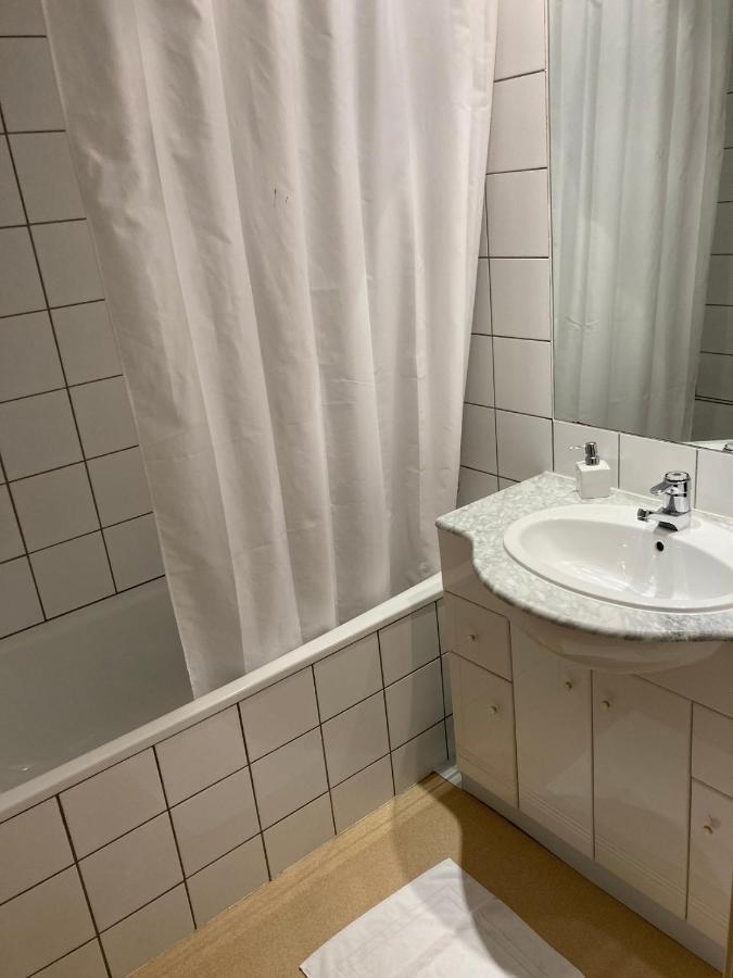 Hotel Saint-Hubert Hambach Esterno foto